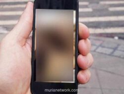 Warga Asing di Blok M Diduga Buka Celana, Alasan Kegerahan Bikin Heboh