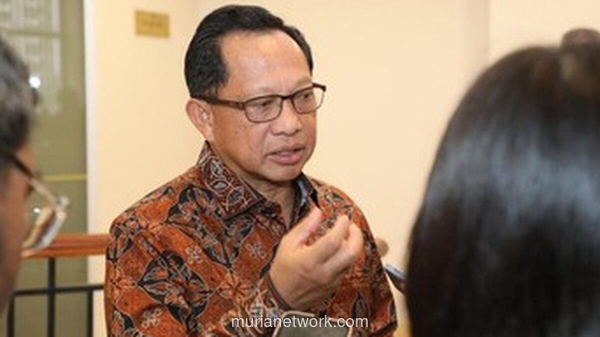 Prabowo Dorong Taruna Kedinasan Turun Langsung ke Daerah Bencana