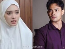Inara Rusli Buka Suara: Saat Itu Saya Tak Pikirkan Dia Sudah Beristri