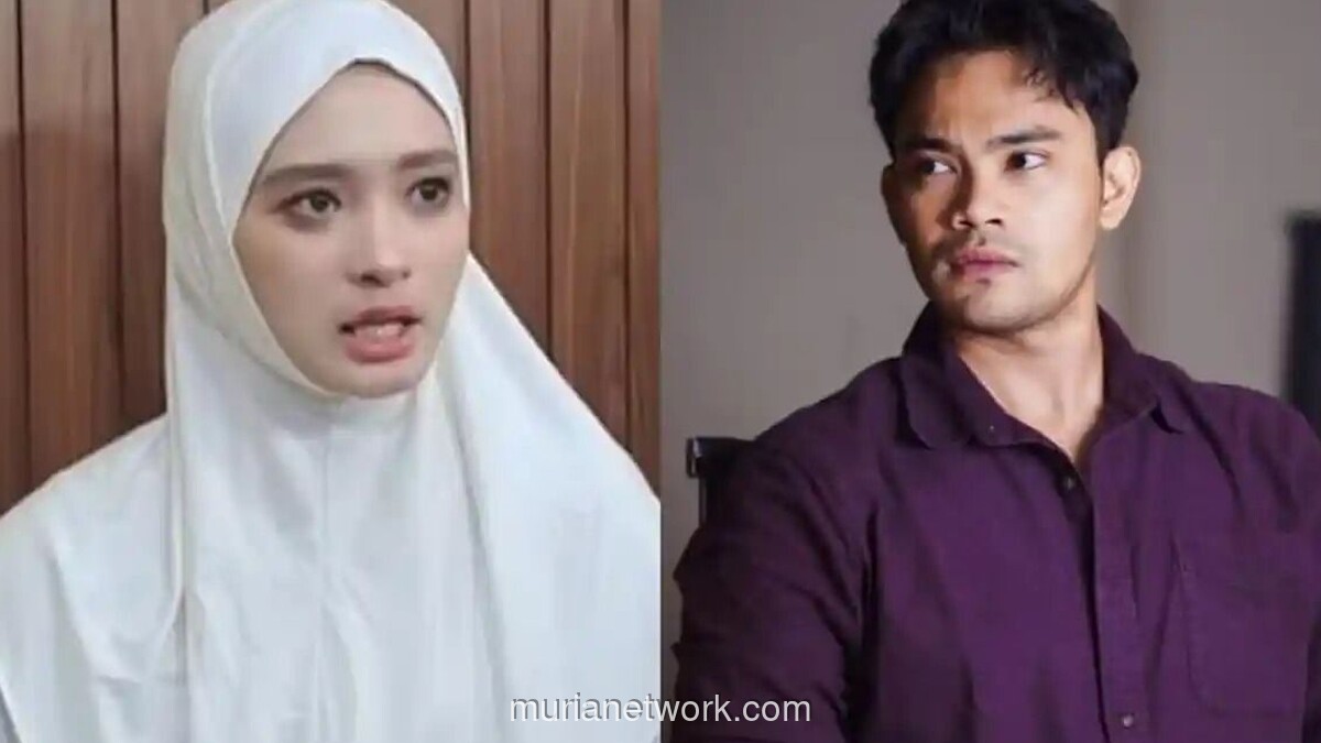 Inara Rusli Buka Suara: Saat Itu Saya Tak Pikirkan Dia Sudah Beristri