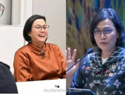 Sri Mulyani Masuk Dewan Gates Foundation, Berapa Gajinya?