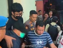 Bupati Pati Diamankan ke Semarang Usai Diperiksa KPK di Kudus