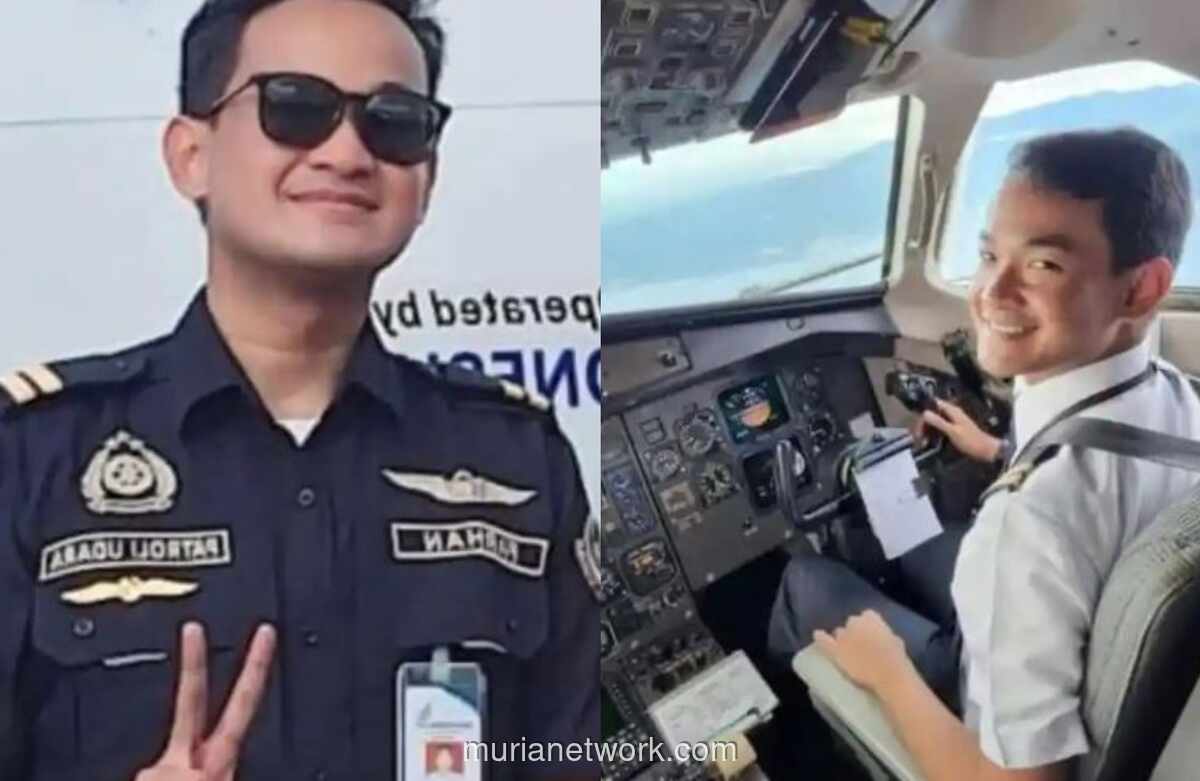 Smartwatch Berdetak, Harapan Keluarga Korban Kecelakaan Pesawat di Bulusaraung Masih Menyala