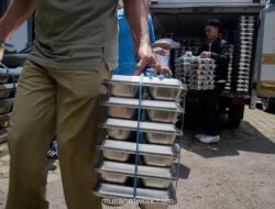 Makan Gratis Prabowo: Investasi Gizi atau Manuver Politik Menuju 2029?