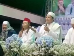 Kiai Eko Tuding Bencana Aceh Sebagai Laknat, Warganet Geram