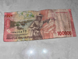 Modus Uang Palsu di Balik Receh, Gerai Pulsa Tembung Dua Kali Jadi Korban