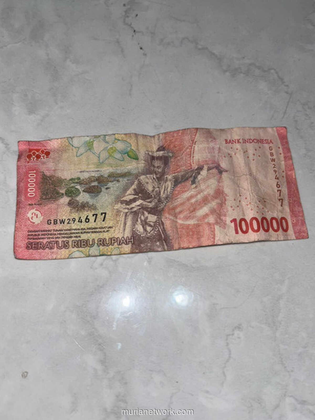 Modus Uang Palsu di Balik Receh, Gerai Pulsa Tembung Dua Kali Jadi Korban