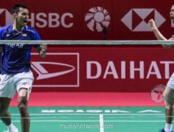 Duel Saudara di Istora: Ganda Muda Tantang Senior di Indonesia Masters
