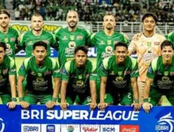 Februari Penuh Dendam: Persebaya Hadapi Mantan di Lima Laga Penentu