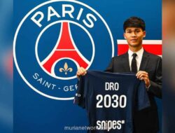 PSG Rebut Mutiara La Masia, Barcelona Tersandung di Detik Terakhir