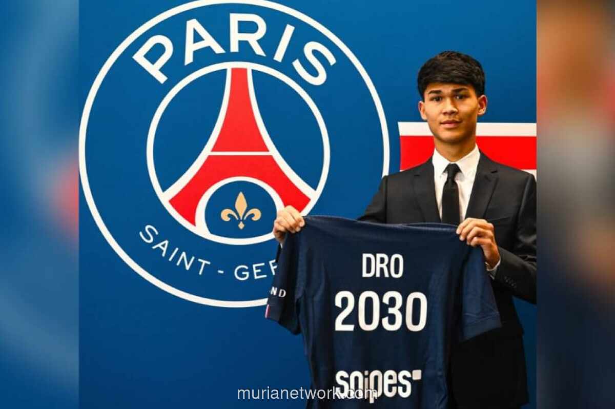 PSG Rebut Mutiara La Masia, Barcelona Tersandung di Detik Terakhir