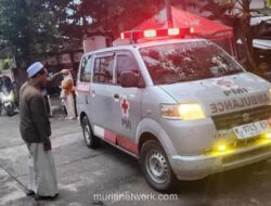 Menu Gratis Berujung Petaka: Ratusan Santri Grobogan Keracunan Usai Santap Makanan Terkontaminasi
