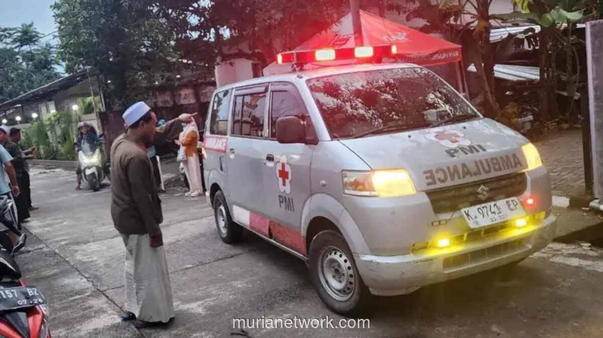 Menu Gratis Berujung Petaka: Ratusan Santri Grobogan Keracunan Usai Santap Makanan Terkontaminasi