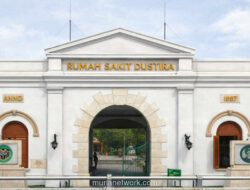 Dustira: Saksi Bisu Sejarah yang Tetap Berdenyut di Cimahi