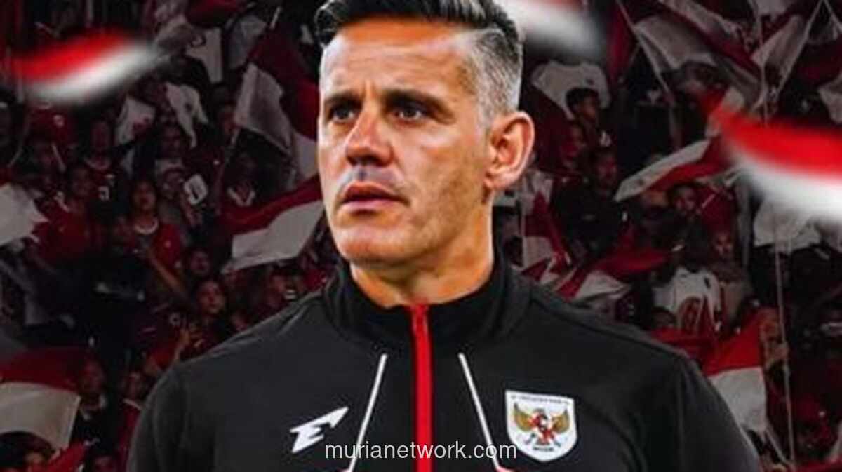 Hartman Tantang Jepang, Kelma Dukung Timnas, dan Shane Gabung Persija