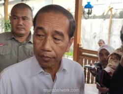 KPK Buka Peluang Pemeriksaan Jokowi Terkait Kasus Kuota Haji