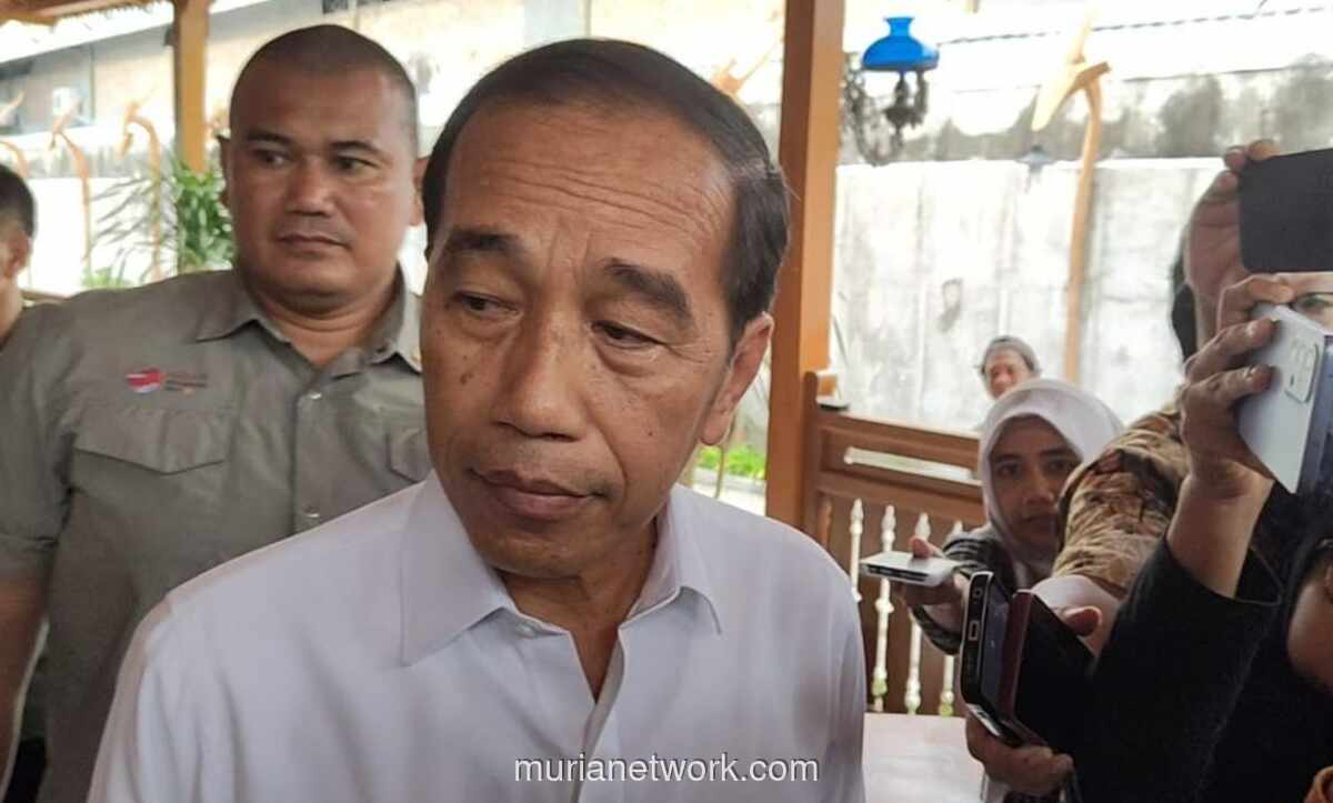 KPK Buka Peluang Pemeriksaan Jokowi Terkait Kasus Kuota Haji