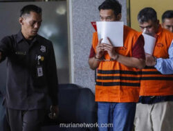 DNA Korupsi di Pajak: Pakar Usul Hukuman Mati untuk Ubah Kultur