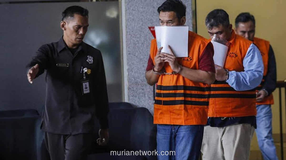 DNA Korupsi di Pajak: Pakar Usul Hukuman Mati untuk Ubah Kultur