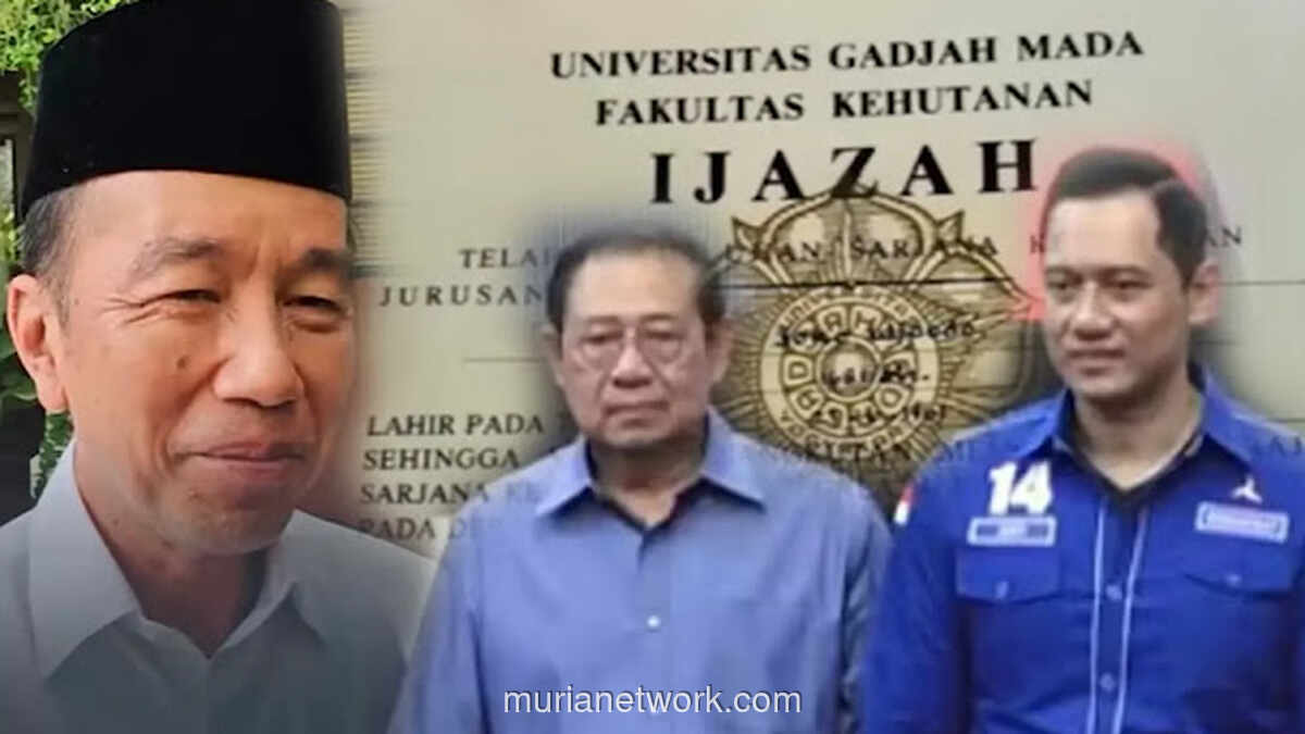 Demokrat Tak Terima Maaf, Empat Akun Pendukung Jokowi Tetap Dipolisikan