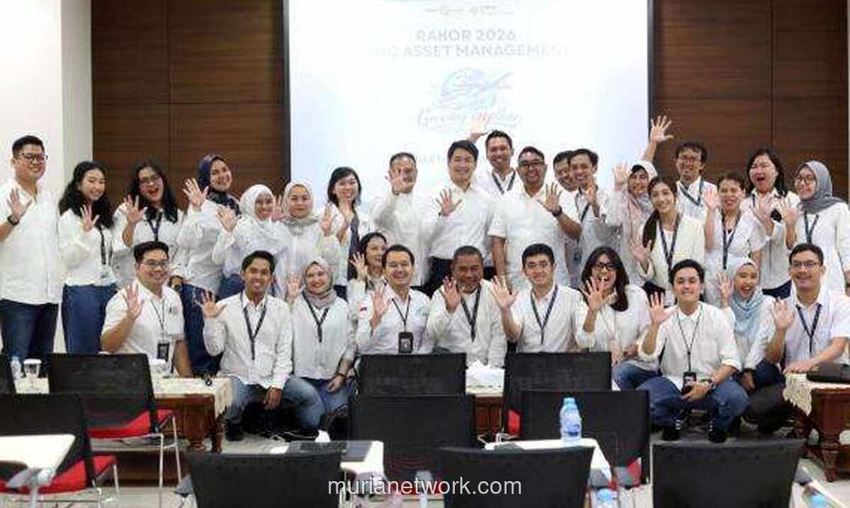 MNC Asset Management Pacu Aset Kelolaan Tembus Triliunan Rupiah
