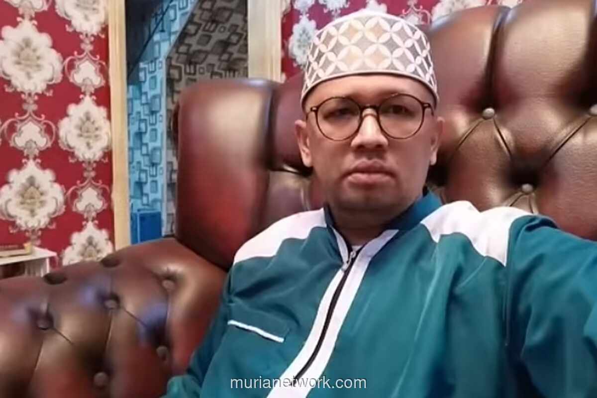 Gus Umar Sindir Jampidsus: DPR Jadi Corong Kemarahan Publik