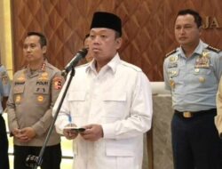 Pemerintah Cabut HGU 85 Ribu Hektare di Lampung, Tanah Milik TNI AU Diserobot Pabrik Gula