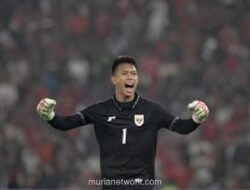 Kiper Pinjaman PSM Dilarang Tampil Saat Persijap Hadapi Klub Induk