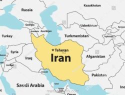 Arab Saudi Tegaskan Tolak Jadi Pangkalan Serangan AS ke Iran