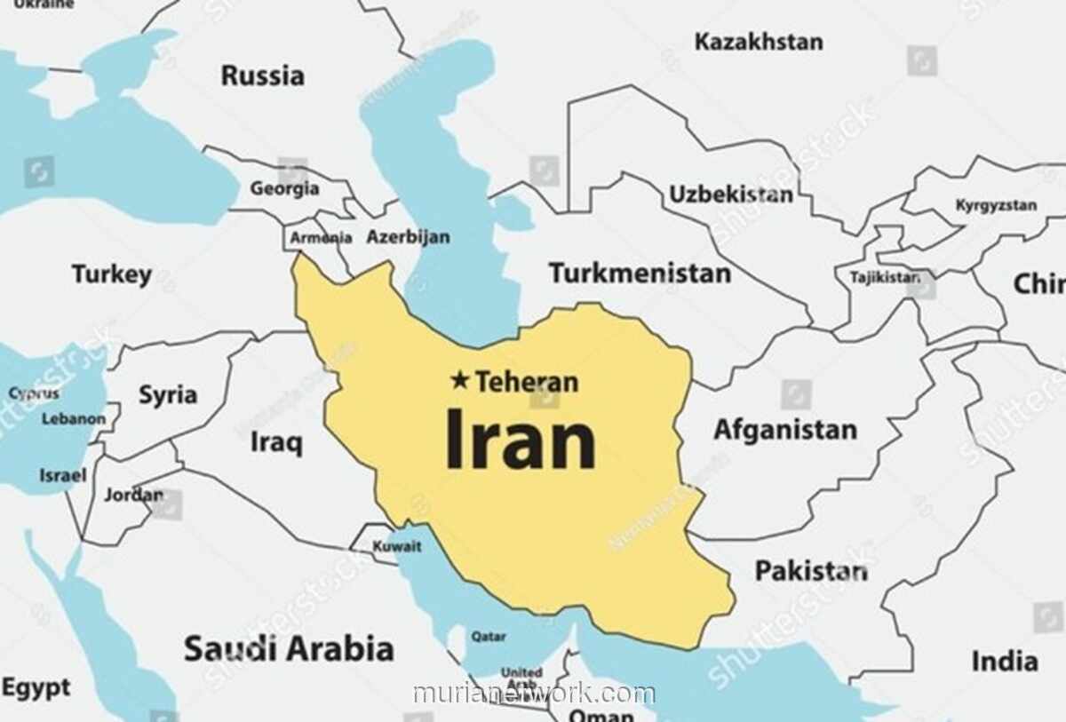 Arab Saudi Tegaskan Tolak Jadi Pangkalan Serangan AS ke Iran