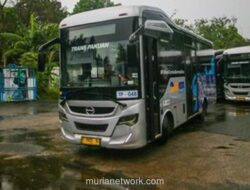 BisKita Transpakuan Mogok Lagi, Warga Bogor Kembali Terjebak