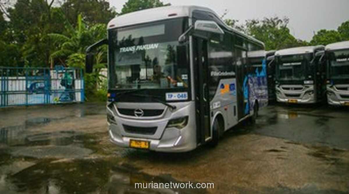 BisKita Transpakuan Mogok Lagi, Warga Bogor Kembali Terjebak