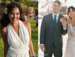 Aurelie Moeremans Bongkar Luka Masa Lalu: Pernikahan Palsu dan Cengkeraman Grooming