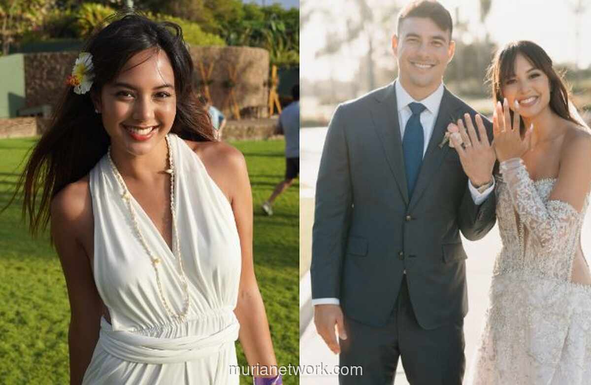 Aurelie Moeremans Bongkar Luka Masa Lalu: Pernikahan Palsu dan Cengkeraman Grooming