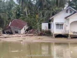 Pemerintah Siapkan Bantuan Tunai hingga Rp60 Juta untuk Korban Bencana Sumatra