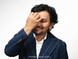 Tompi Soroti Lawakan Pandji Soal Fisik Gibran: Bukan Bahan Lelucon