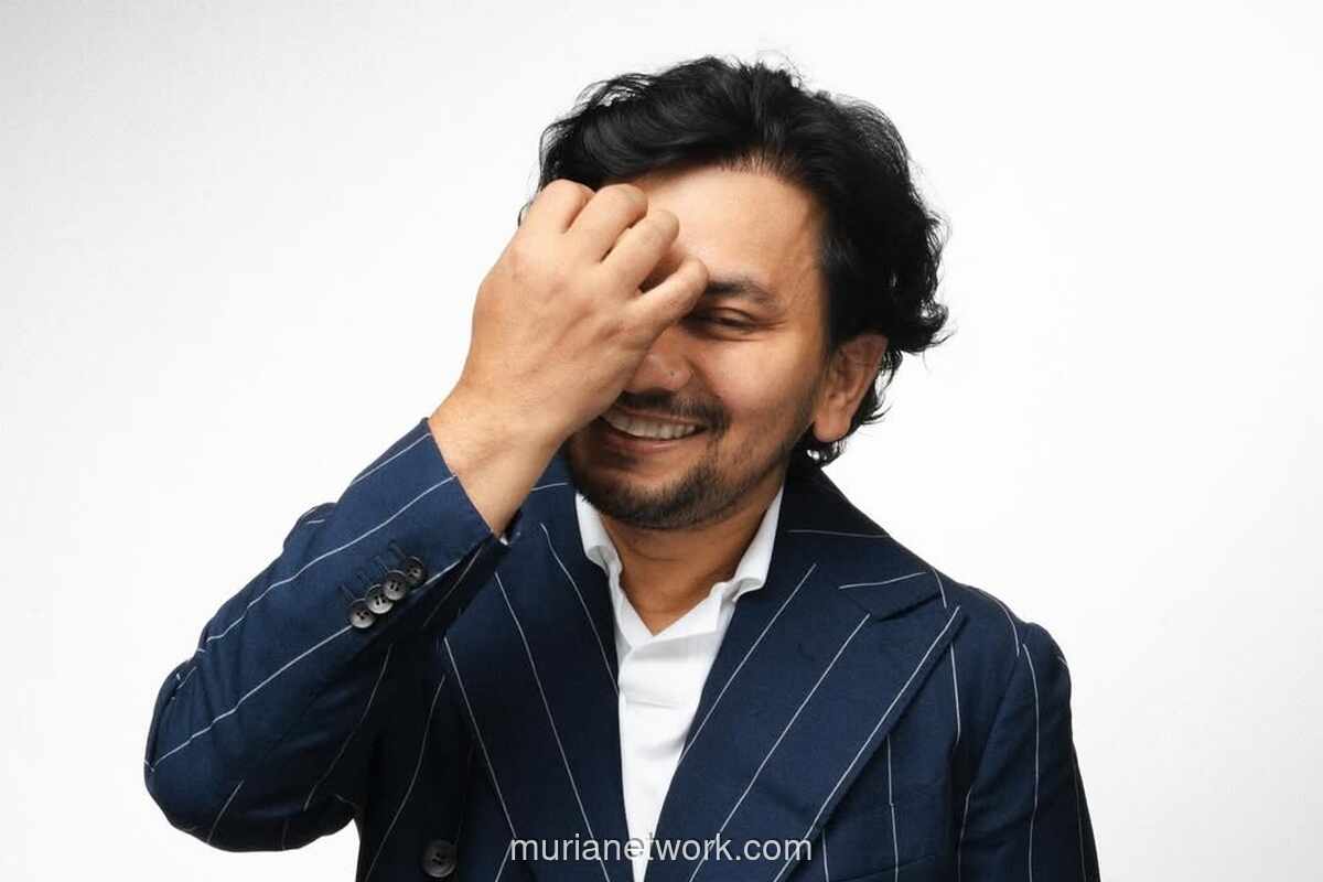 Tompi Soroti Lawakan Pandji Soal Fisik Gibran: Bukan Bahan Lelucon