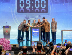 Menteri Keuangan Purbaya Yudhi Sadewa: IHSG 10.000 Bukan Mustahil Tahun Ini