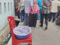 Takziah Berujung Ricuh: Wanita Diamankan Usai Curi Uang Sumbangan Duka