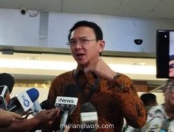 Ahok Hadir di Persidangan, Kesaksiannya Dinanti untuk Urai Kasus Korupsi Rp 285 Triliun