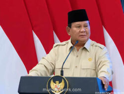 Prabowo Pacu 11 Proyek Hilirisasi Senilai Rp 101 Triliun