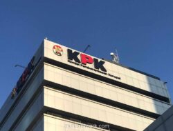 KPK Amankan Pegawai Pajak Jakarta Utara dalam OTT Malam Jumat