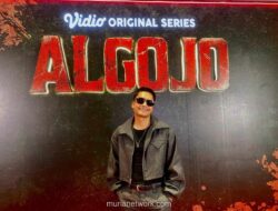 Randy Pangalila Habiskan Ego Demi Totalitas di Algojo