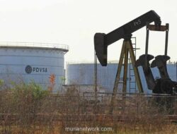 Exxon dan Chevron Berbeda Sikap Soal Kembali ke Venezuela