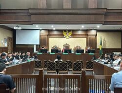 Sidang Korupsi Minyak Mentah: Tiga Saksi Kunci Mangkir, Hakim Beri Ultimatum