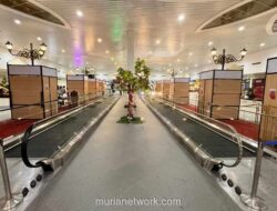 Travelator YIA Mati Suri, Diduga Demi Lariskan Warung UMKM