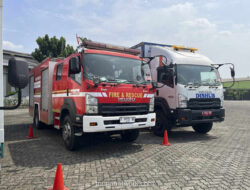 Isuzu Gencar Garap Pasar Mesin Rekondisi, Targetkan 8.000 Unit pada 2030