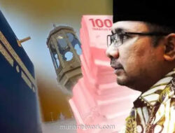 MAKI Desak KPK Jerat Kasus Kuota Haji dengan Pasal Pencucian Uang