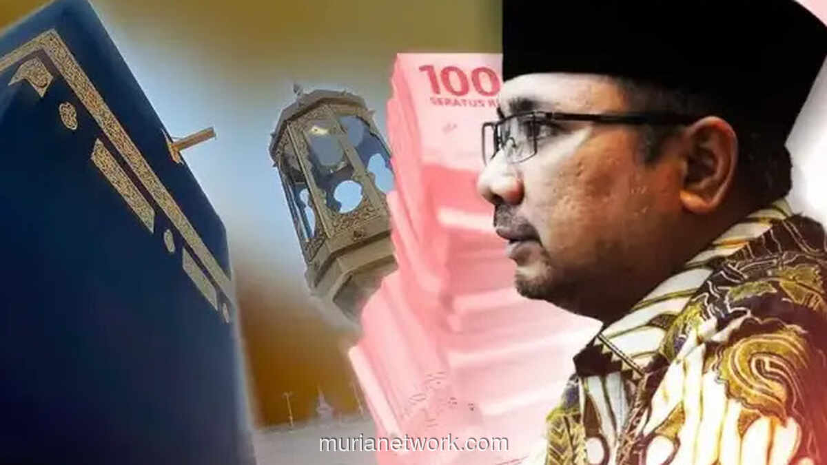 MAKI Desak KPK Jerat Kasus Kuota Haji dengan Pasal Pencucian Uang
