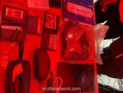 Tim SAR Temukan Barang Korban dan Serpihan Pesawat di Medan Terjal Bulusaraung